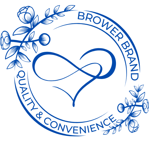 Brower Brand